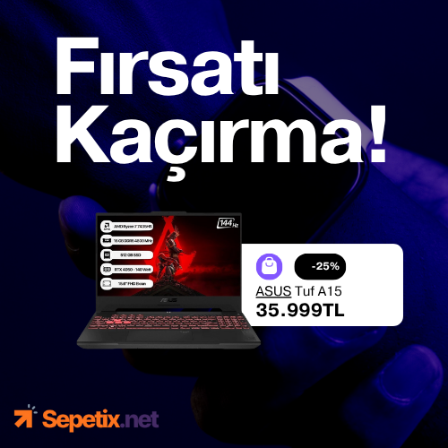 Fırsatı Kaçırma