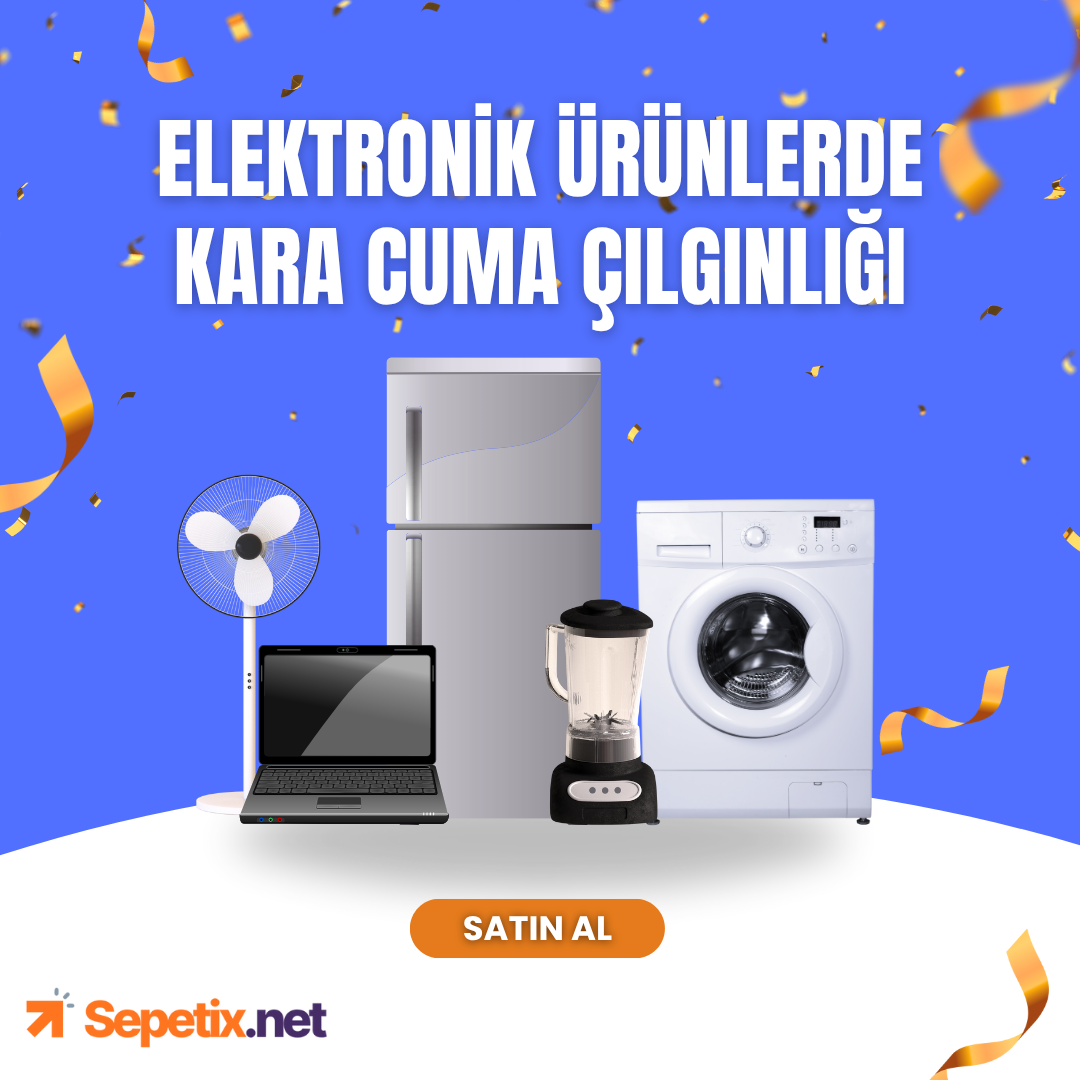 Kara Cuma Çılgınlığı