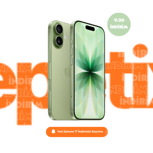 İphone 17 Kampanyası