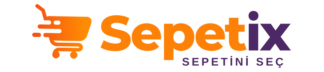 Sepetix'te İndirim Fırsatları - Sepetix.net