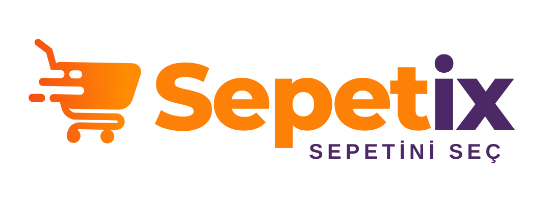 Sepetix'te İndirim Fırsatları - Sepetix.net